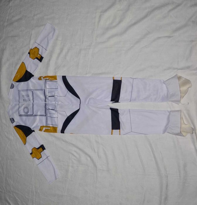 Новый костюм карнавальный Star Wars звездные войны штурмовик маскарадн