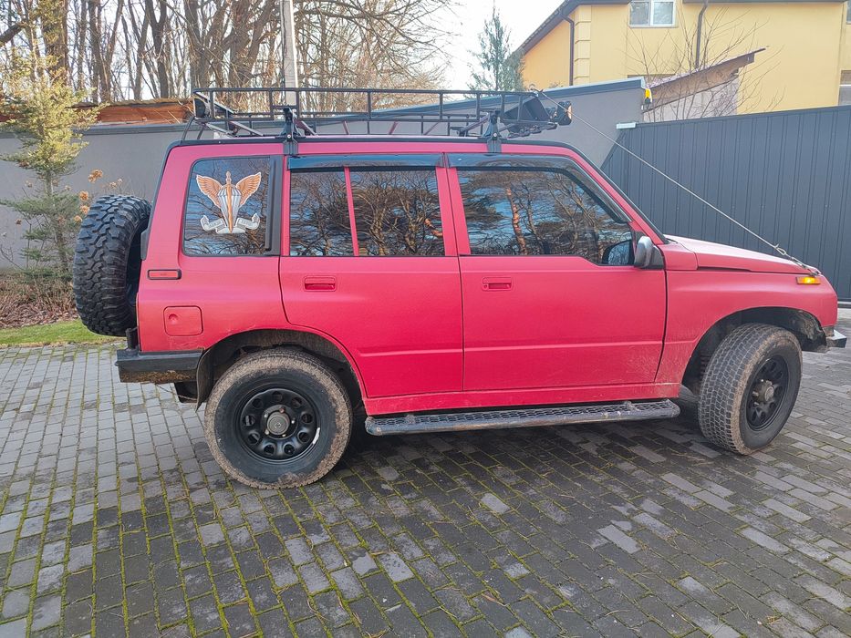 Надійний автомобіль. Стан прекрасний.