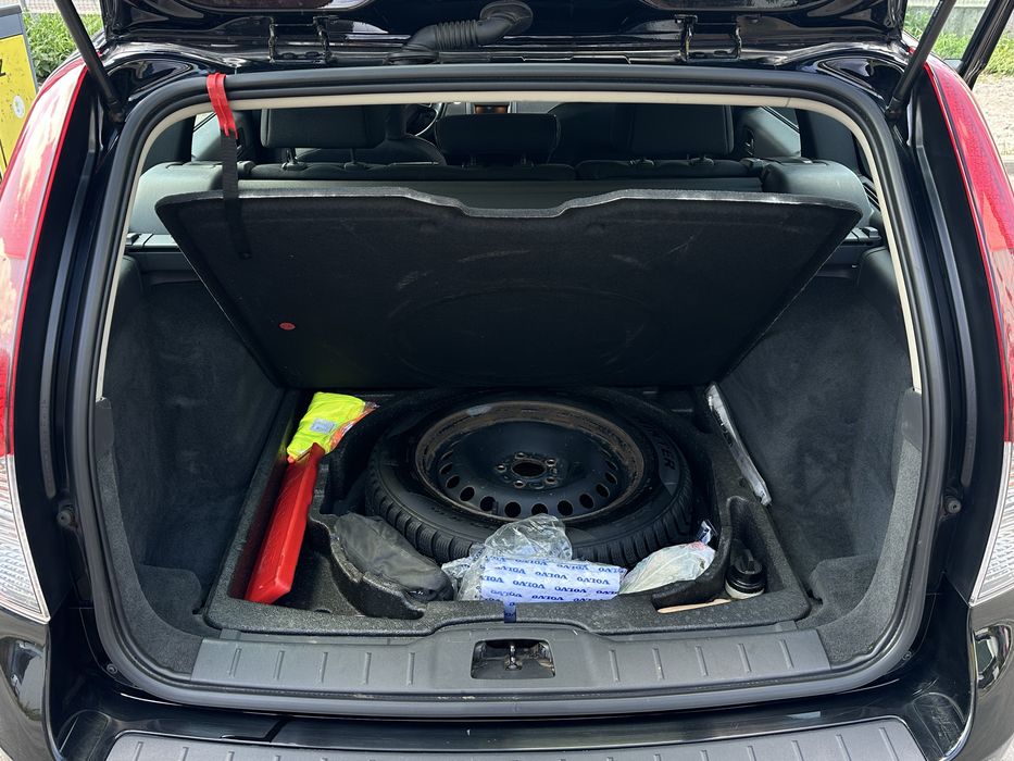 Volvo V50 2012 VIN YV1MW84E1C2693199 фото оголошення 19 з 21