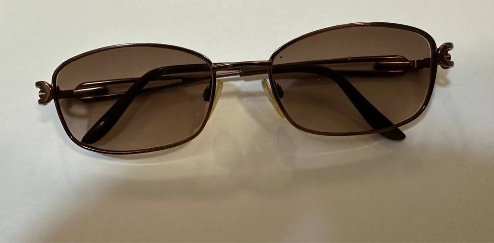 Сонцезахисні окуляри Oakley Square Wire