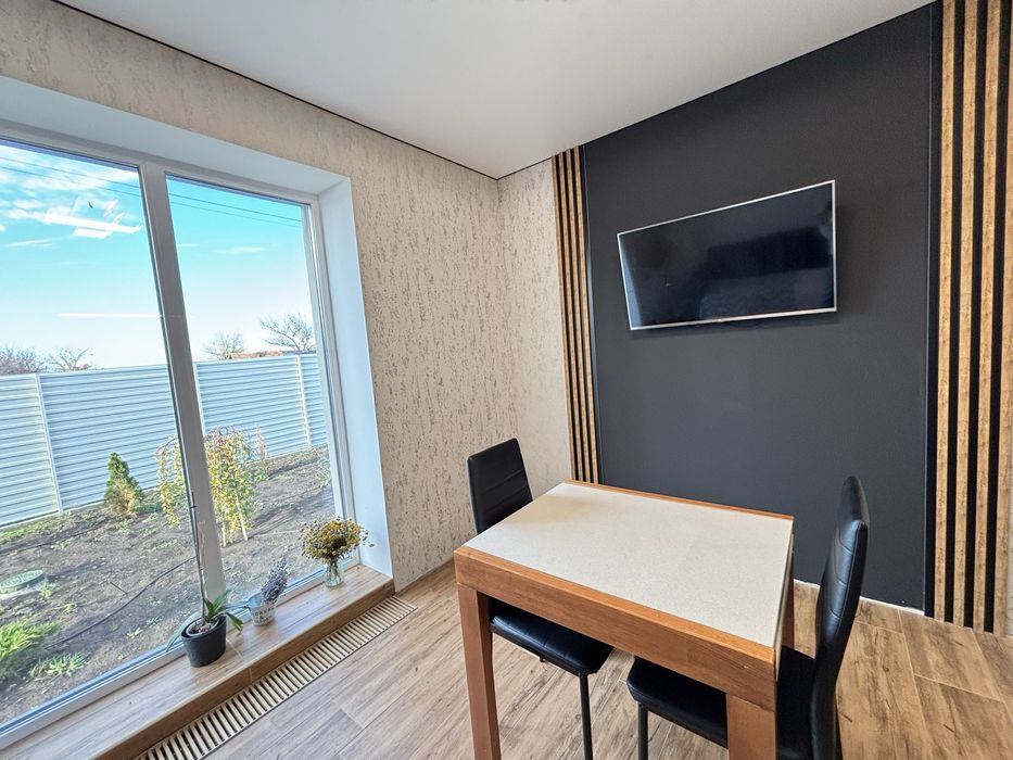 Продаж будинку село Степове (раніше Чапаєвка)