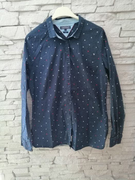 Koszula tommy hilfiger