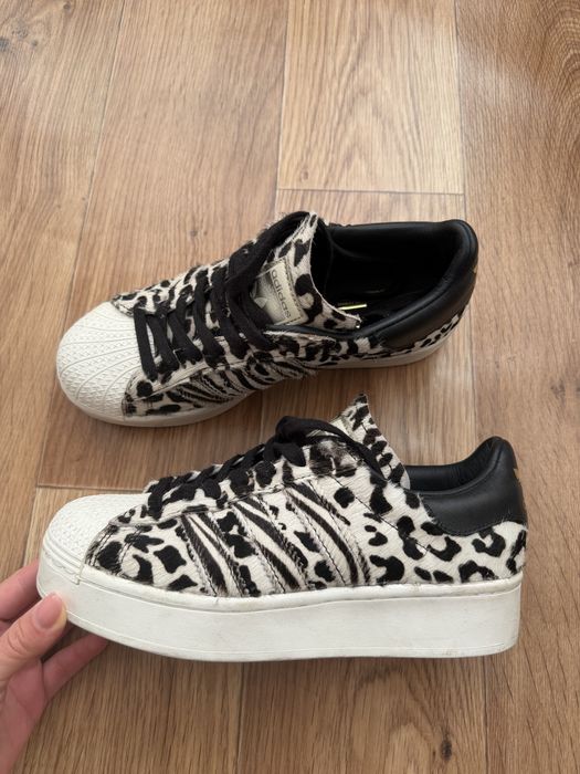 Кросівки кеди Adidas Superstar