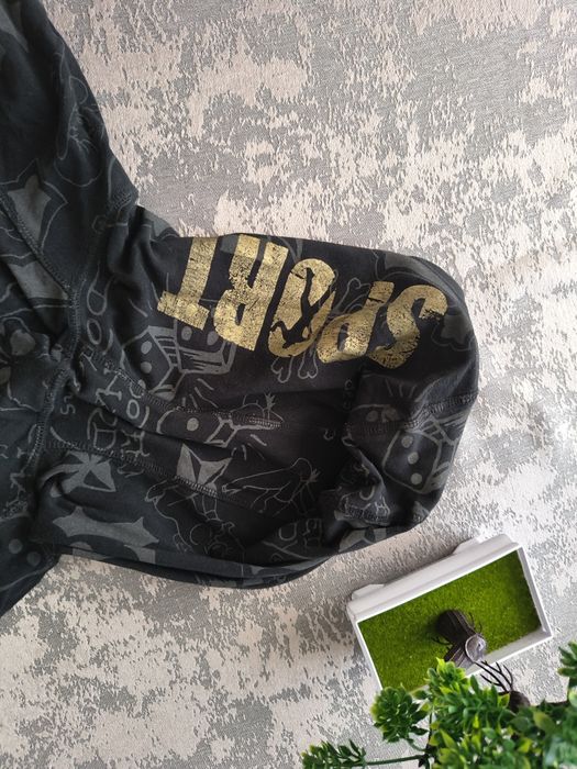 Зіпка Ed Hardy .