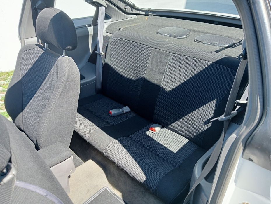 Nissan 100 NX excelente