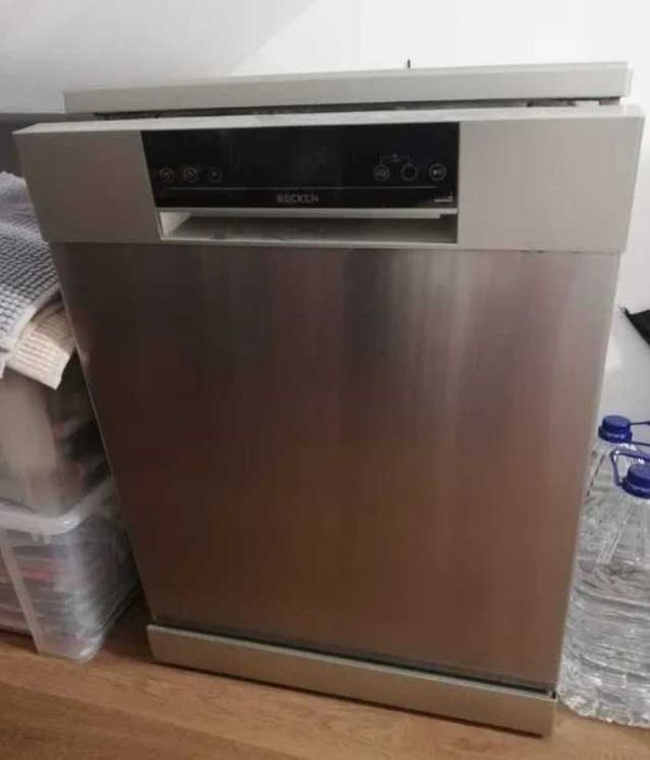 Lava loiça Becken Inox