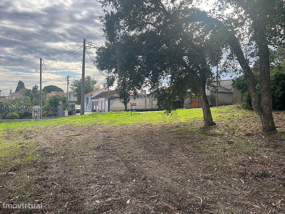 Terreno  para venda