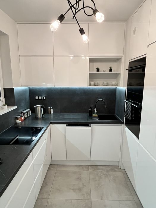 Mieszkanie na doby, noce i godziny