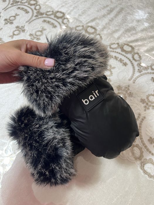 Прогулянковий візок для двійні Valko Baby