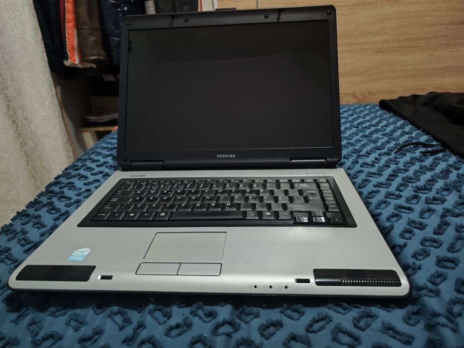 Toshiba Satellite L40