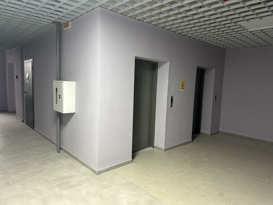 БЦ «КУТ» терміновий продаж з ремонтом!