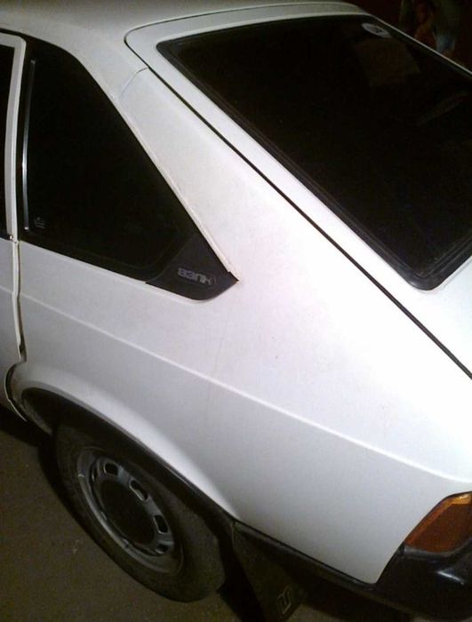 Москвич / АЗЛК 2141