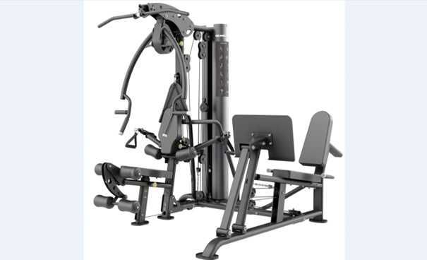 Multi Gym Station OEMMEBI - nowa - gwarancja