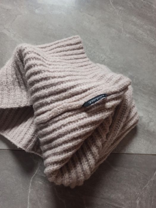 Komin szal Greenpoint