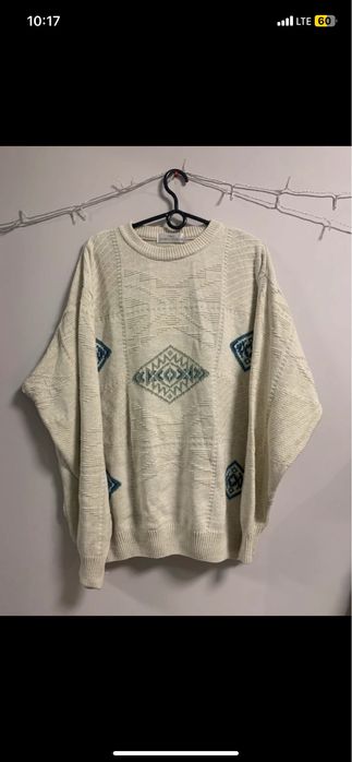Sweter vintage :)