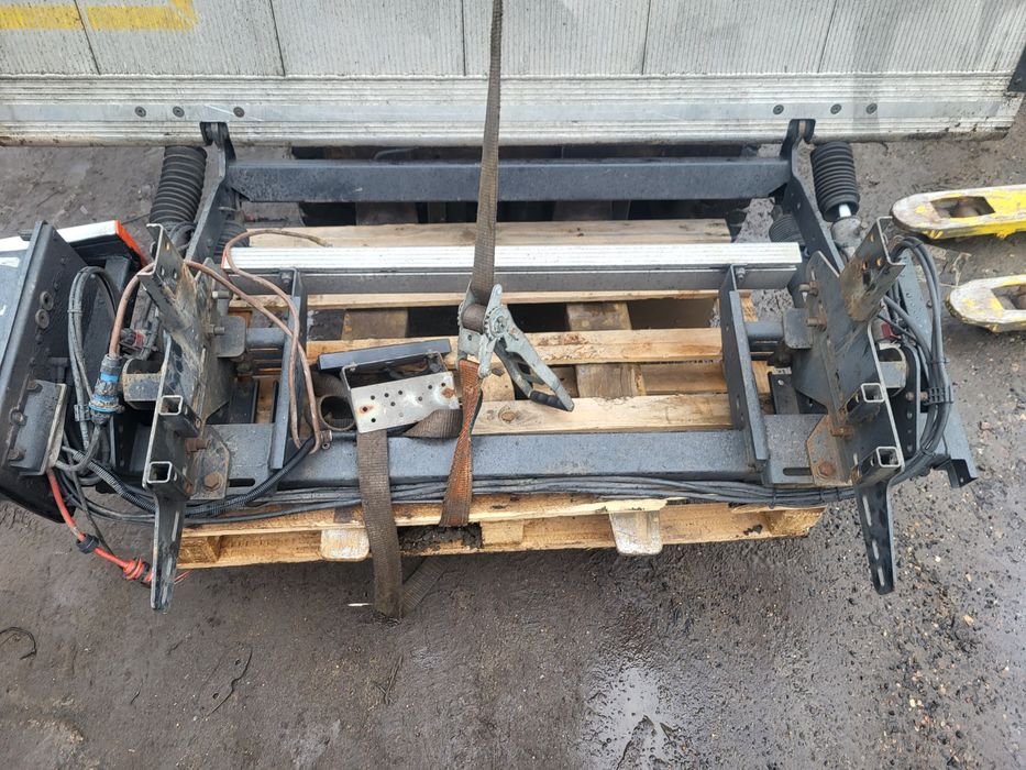 Winda dholandia r 19 12v sprinter master gwarancjia