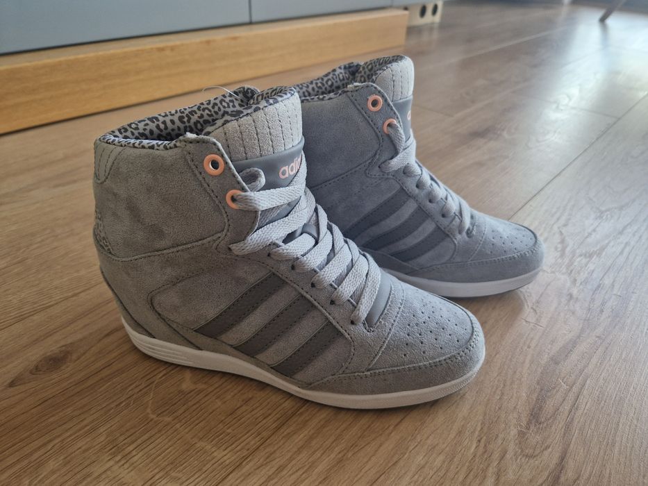 Sneakersy damskie Adidas 37 1/3