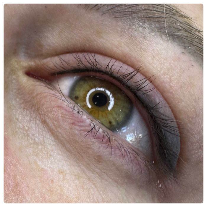 Наращивание ресниц. Обучение наращиванию ресниц