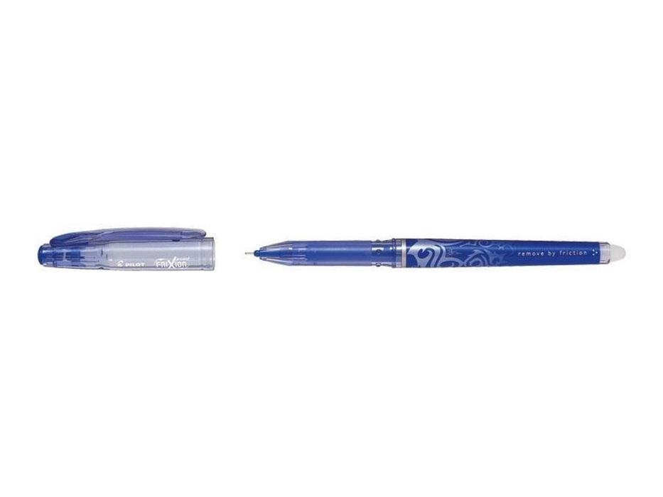 Cienkopis FriXion Point niebieski (12szt) PILOT PILOT ,142x77 mm