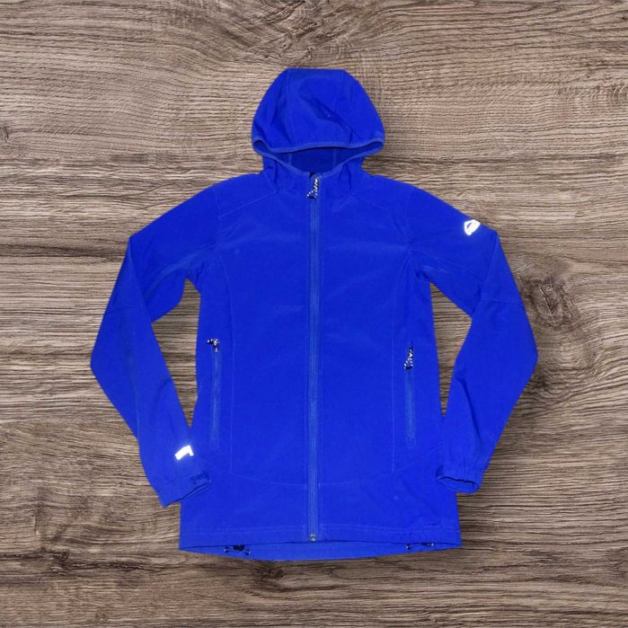 Kurtka softshell McKinley damska S