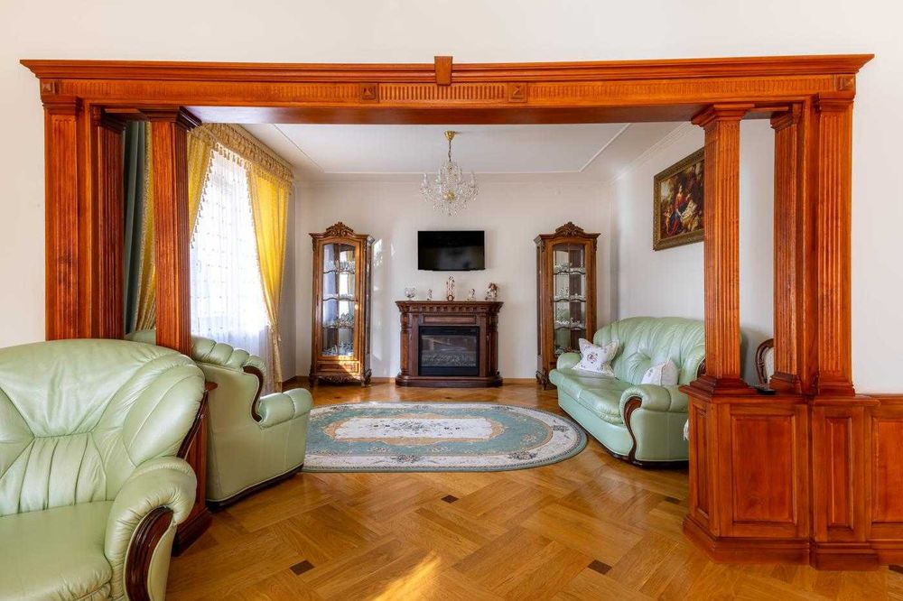 Продаж / Будинок/ Ремонт/ Зимна Вода/ Львів