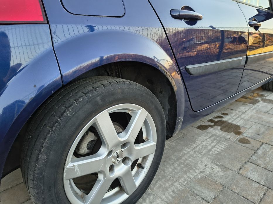 Renault Megane 2