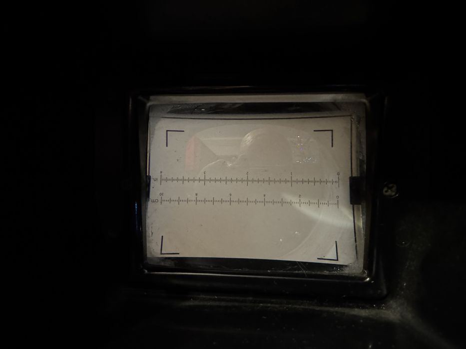 Polaroid MP 4 profesjonalny aparat reprodukcyjny copy stand