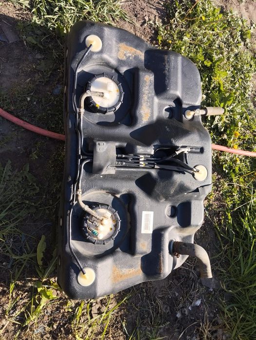 Топливный бак Ниссан Х-треил Т30