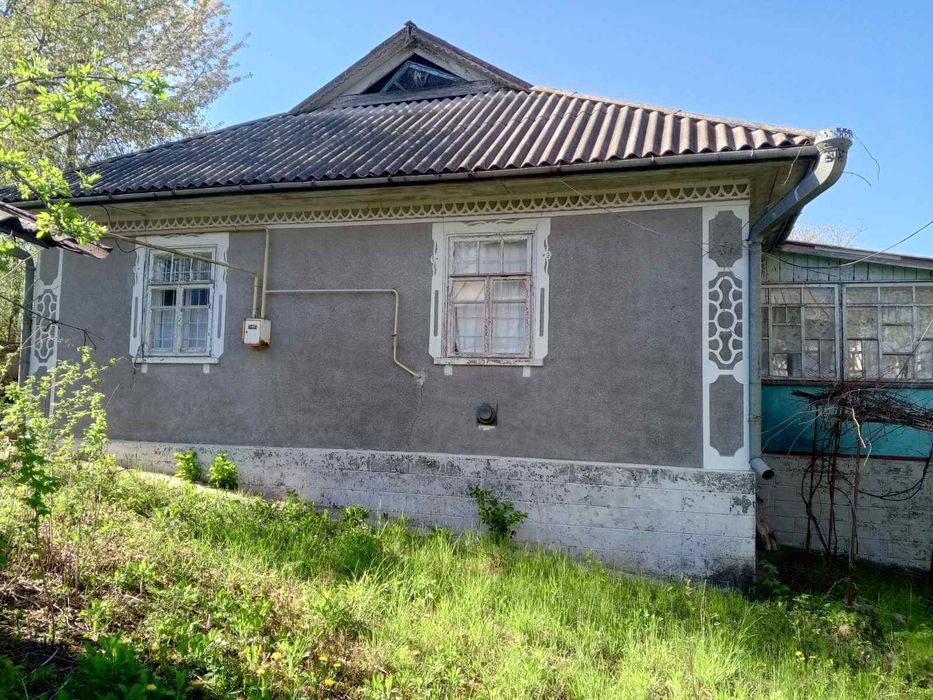 Будинок у Вінницькій обл.