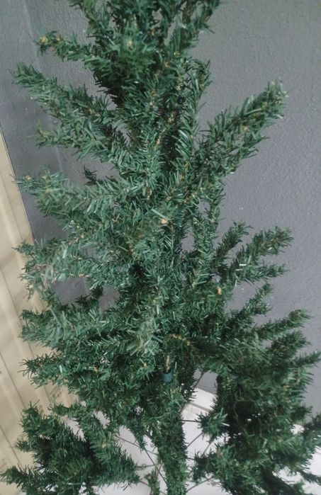 Árvore de natal 1,5m verde