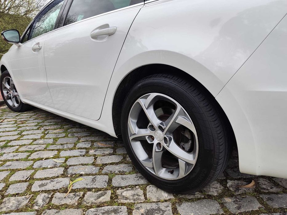 Peugeot 508 SW ótima oportunidade única para vender logo. 7500 euros