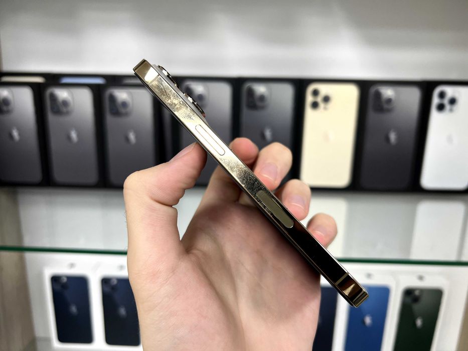 iPhone 13 Pro 128 GB Neverlock | Магазин | Гарантія
