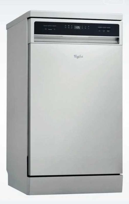 Zmywarka Whirlpool ADPF 883 IX 45 cm – w pełni sprawna, bardzo dobry stan