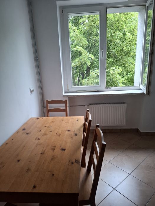 Wynajmę kawalerkę