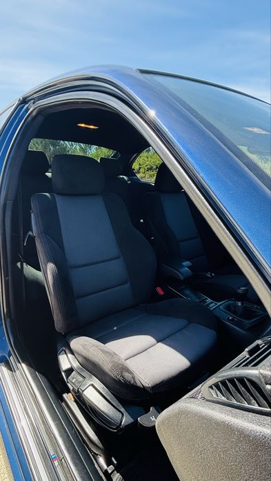 Bmw e46 320 compact