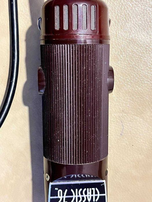 Машинка для стрижки Oster Classic76