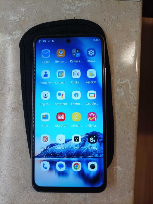 Umidigi A13 Pro 5G GOLD