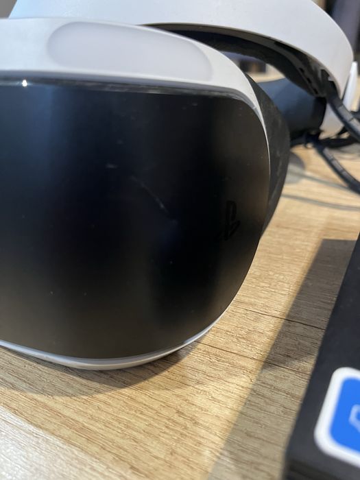 Sony PlayStation VR