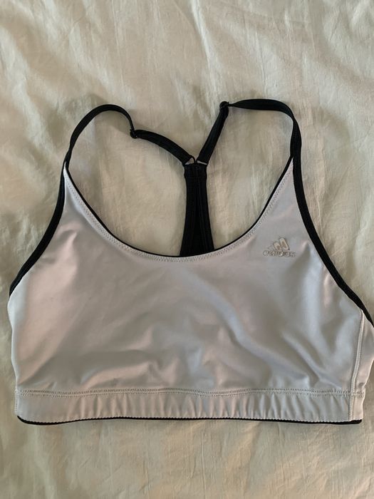 Топ adidas s  трикотаж