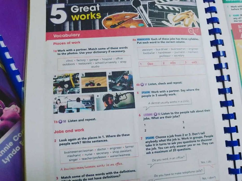 Gateway A2 - комплект, англійська мова