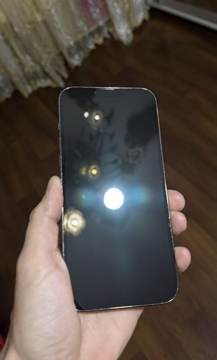 Iphone 13 pro max 128gb