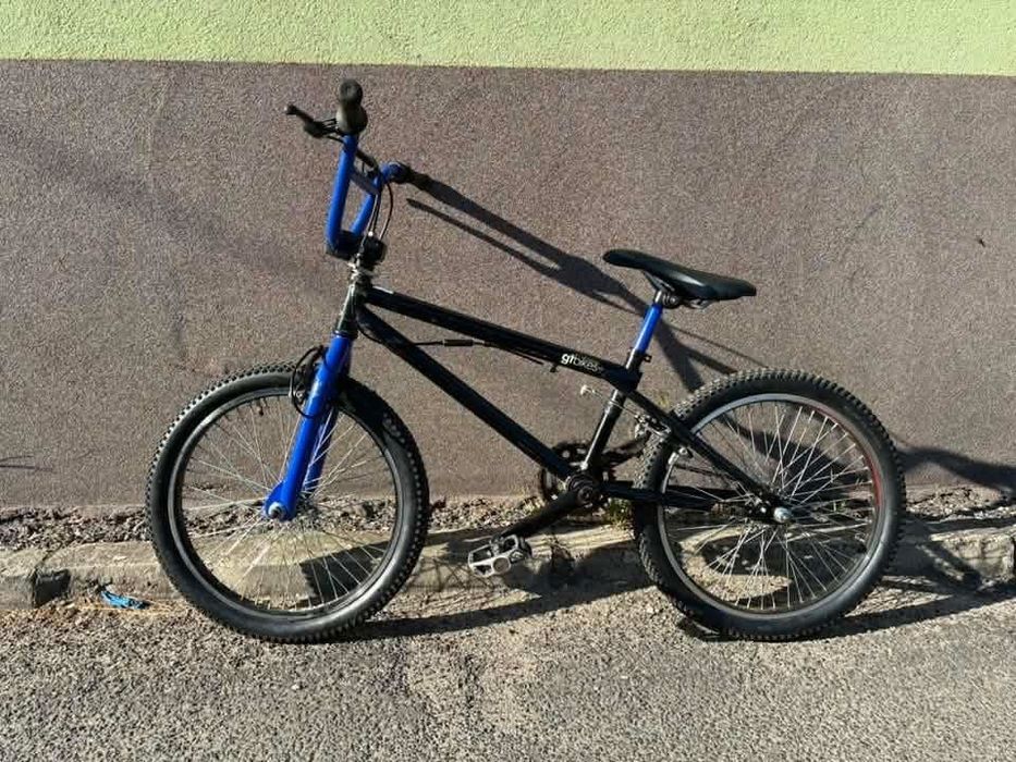 BMX GT Bikes 20 cali Okazja!!!