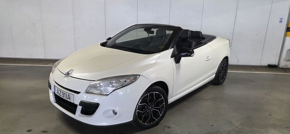 Renault Mégane 1.2 TCE GT Line SS