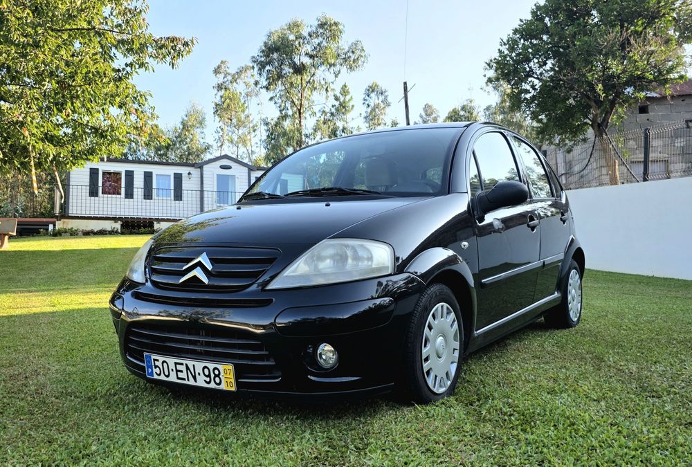 Citroen c3 1.4 hdi
