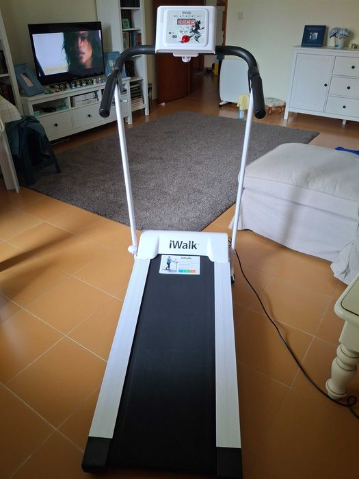 Passadeira IWalk
