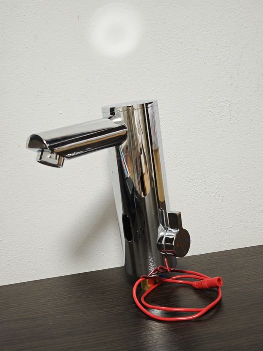 Змішувач для умивальника KAIBOR безконтактний