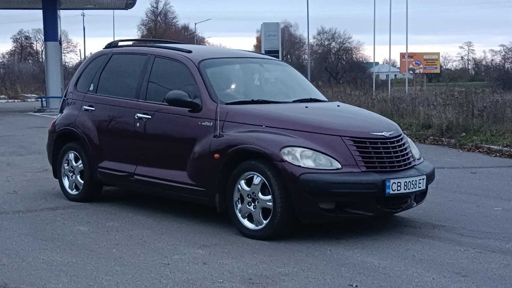 Chrysler продам