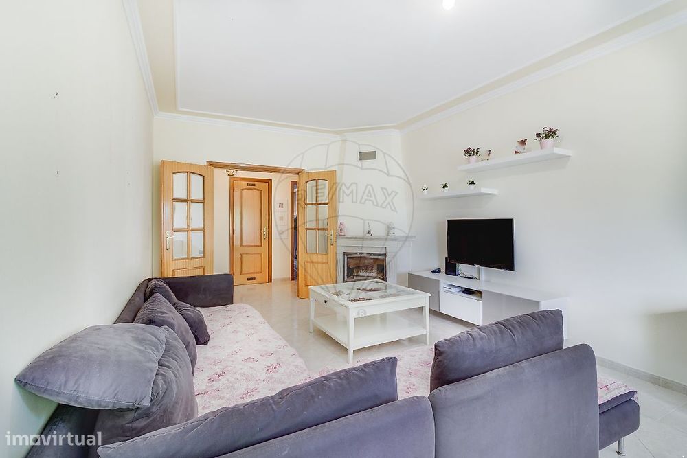 Apartamento T3 para venda