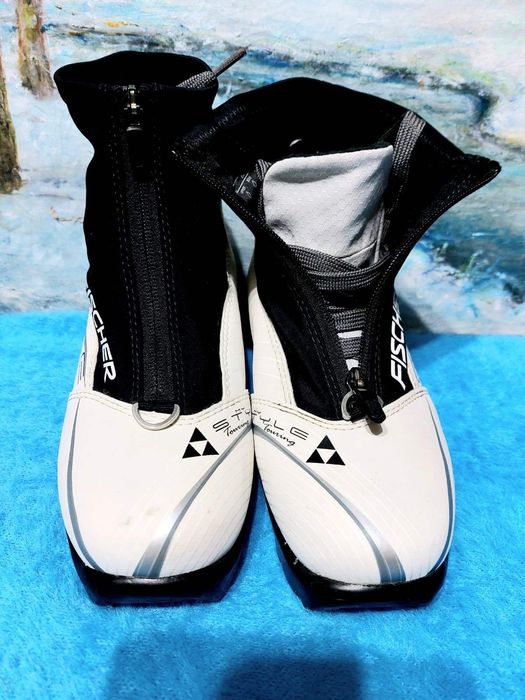 Buty narciarskie FISCHER 36r