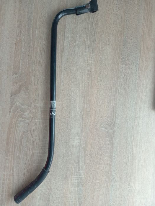 Drążek do nauki jazdy rowerem Broyx 74cm
